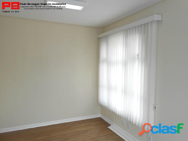 Conjunto comercial - Vila Mariana