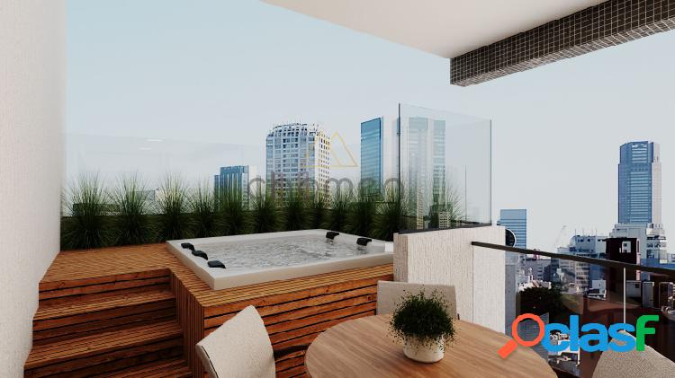 R$360.000,00 Apartamento Na Planta - 48 privativo - Capão