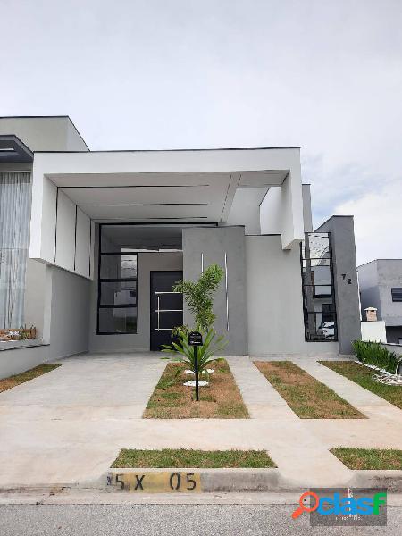 casa em condominio