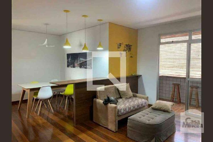 Apartamento, Buritis, 3 Quartos, 2 Vagas, 1 Suíte