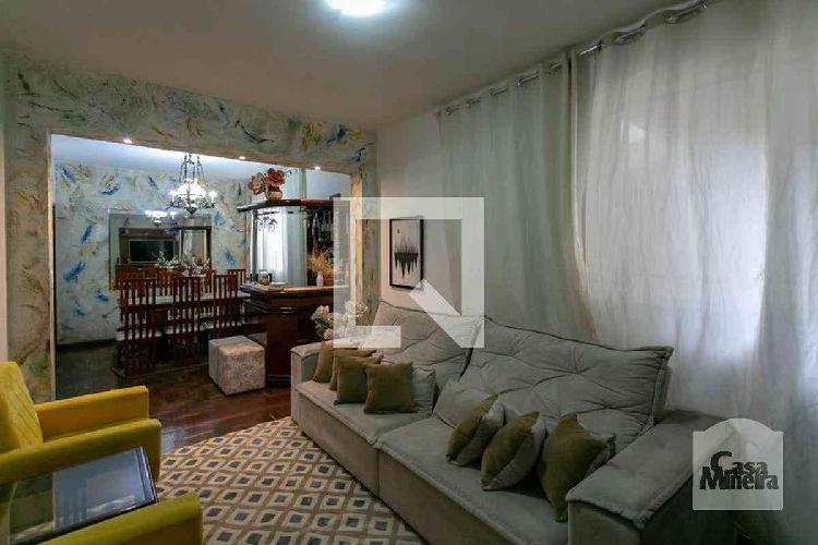 Apartamento, Colégio Batista, 3 Quartos, 2 Vagas, 1 Suíte