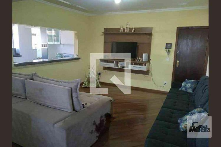 Apartamento, Eldorado, 3 Quartos, 4 Vagas, 1 Suíte