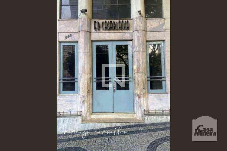 Apartamento, Lourdes, 3 Quartos, 0 Vaga, 1 Suíte