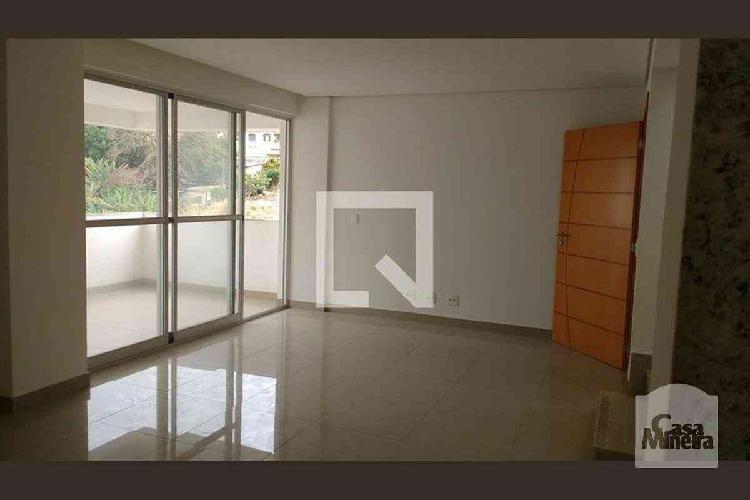 Apartamento, Nova Suíssa, 3 Quartos, 3 Vagas, 1 Suíte
