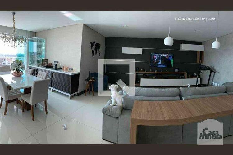 Apartamento, Novo Eldorado, 2 Quartos, 4 Vagas, 1 Suíte