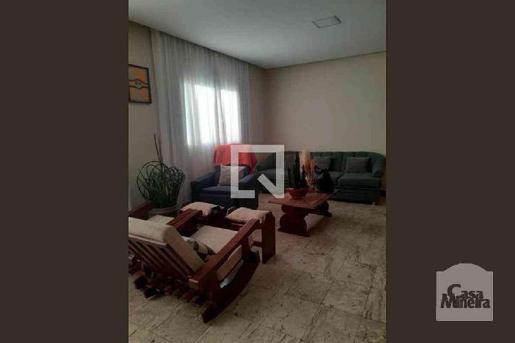 Apartamento, Ouro Preto, 5 Quartos, 2 Vagas, 1 Suíte