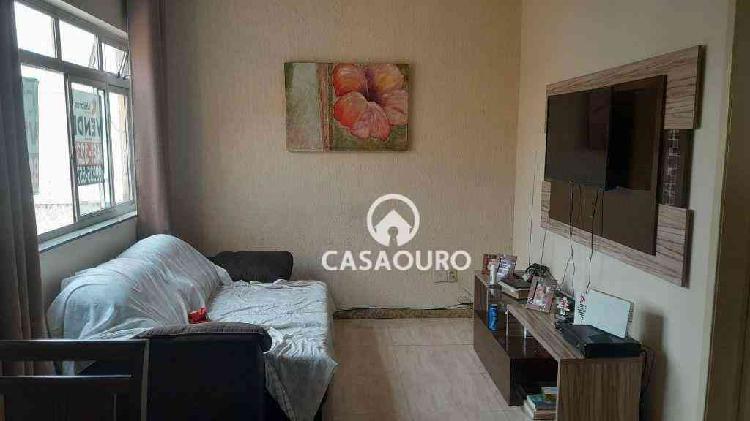 Apartamento, Sagrada Família, 3 Quartos, 1 Vaga, 1 Suíte