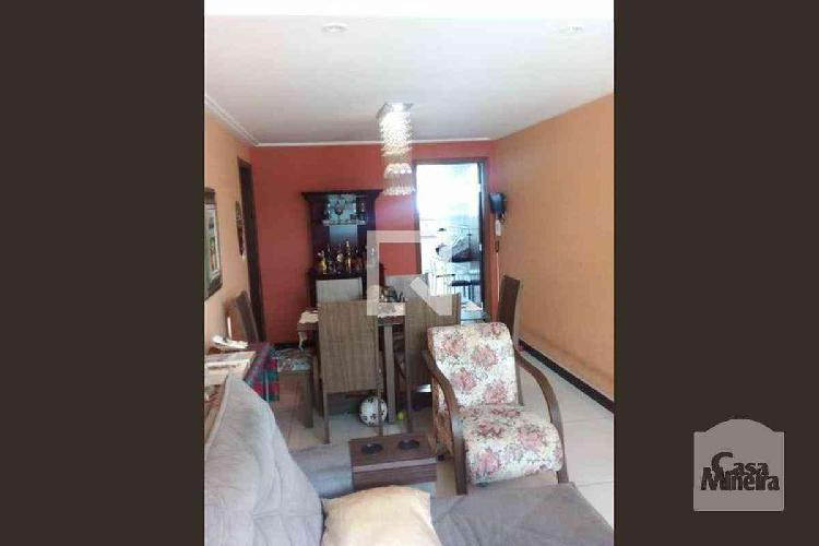 Apartamento, Sagrada Família, 3 Quartos, 1 Vaga, 2 Suítes