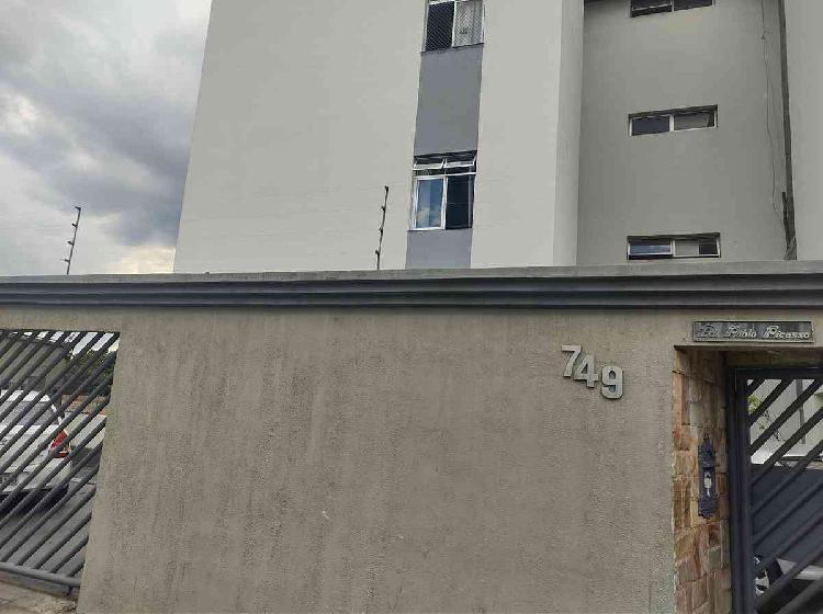 Apartamento, Santa Mônica, 3 Quartos, 1 Vaga