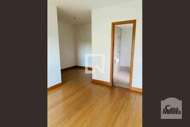 Apartamento, Santo Agostinho, 4 Quartos, 4 Vagas, 2 Suítes