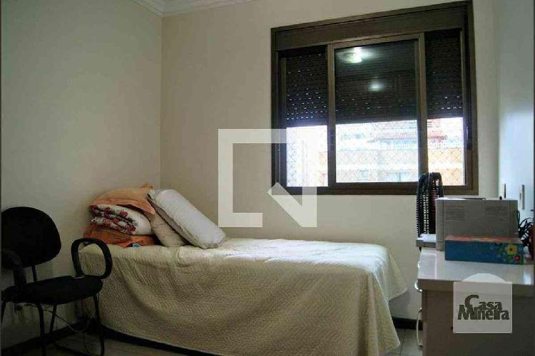 Apartamento, Savassi, 3 Quartos, 0 Vaga, 1 Suíte