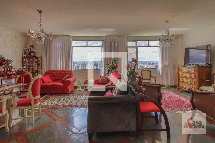 Apartamento, São Lucas, 4 Quartos, 2 Vagas, 1 Suíte