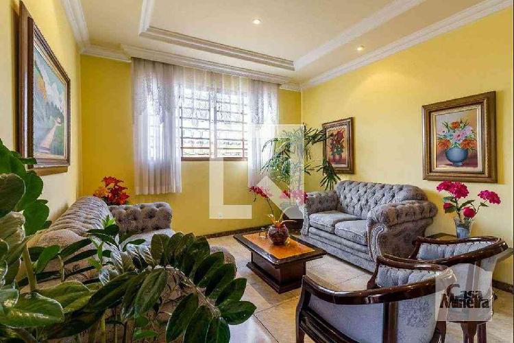Casa, Alvorada, 3 Quartos, 4 Vagas, 1 Suíte