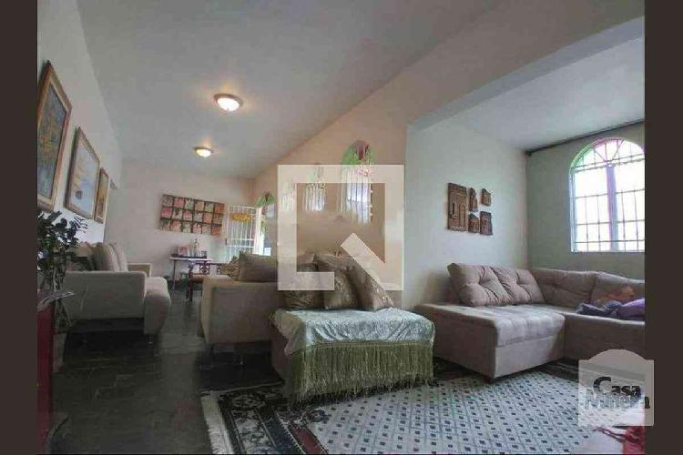 Casa, Alvorada, 7 Quartos, 4 Vagas, 2 Suítes