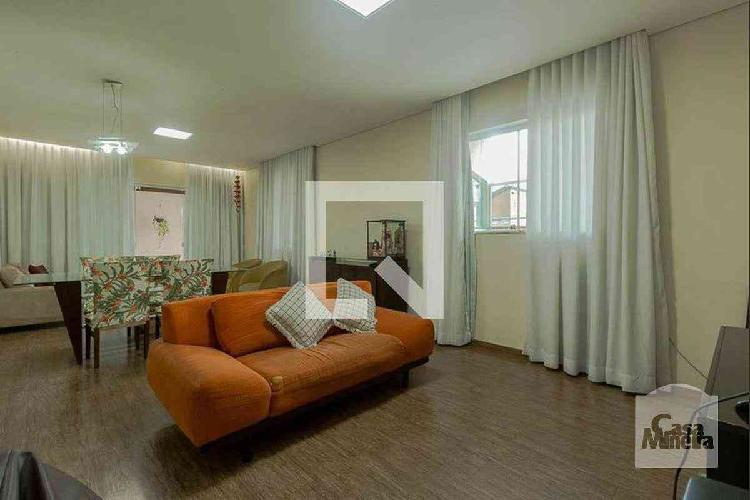 Casa, Glória, 5 Quartos, 3 Vagas, 2 Suítes