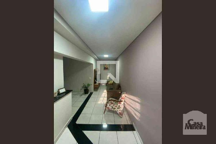 Casa, Jardim Vera Cruz, 3 Quartos, 4 Vagas, 1 Suíte