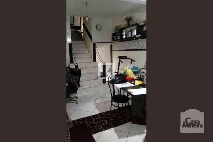 Casa, Ouro Preto, 3 Quartos, 2 Vagas, 1 Suíte