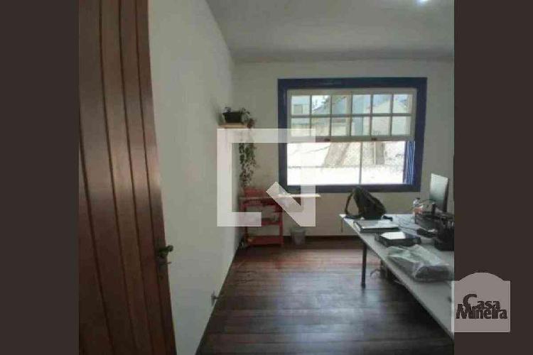 Casa, Sion, 5 Quartos, 4 Vagas, 1 Suíte