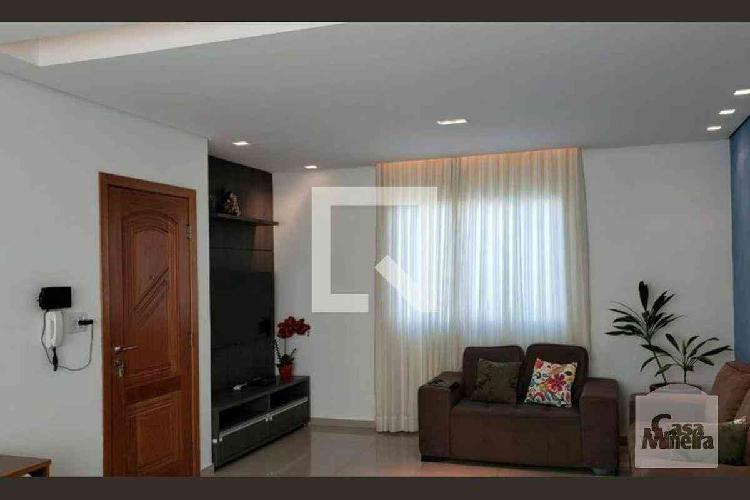 Cobertura, Glória, 4 Quartos, 2 Vagas, 1 Suíte