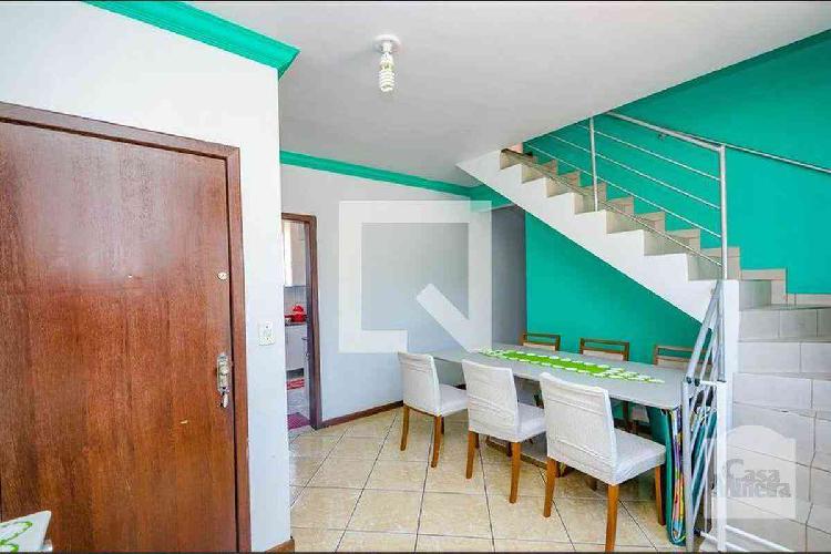 Cobertura, Nova Granada, 5 Quartos, 2 Vagas, 1 Suíte