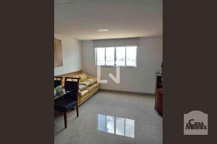 Cobertura, Santa Inês, 3 Quartos, 4 Vagas, 1 Suíte