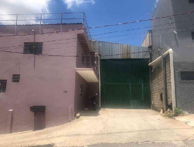 Galpão, Distrito Industrial Jardim Piemont Norte