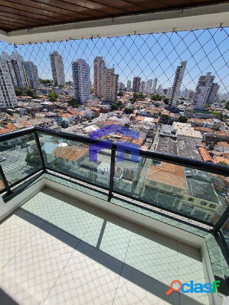 APARTAMENTO 118,94 IPIRANGA