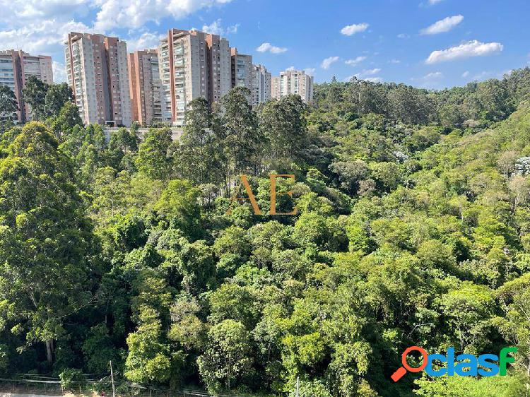 APARTAMENTO CONDOMÍNIO BOSQUE TAMBORÉ À VENDA R$