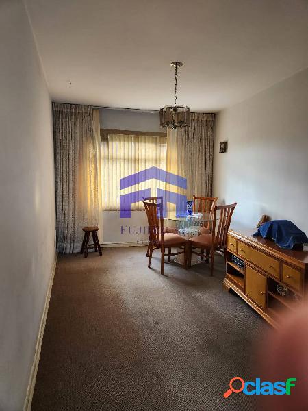 APARTAMENTO MIRANDOPOLIS