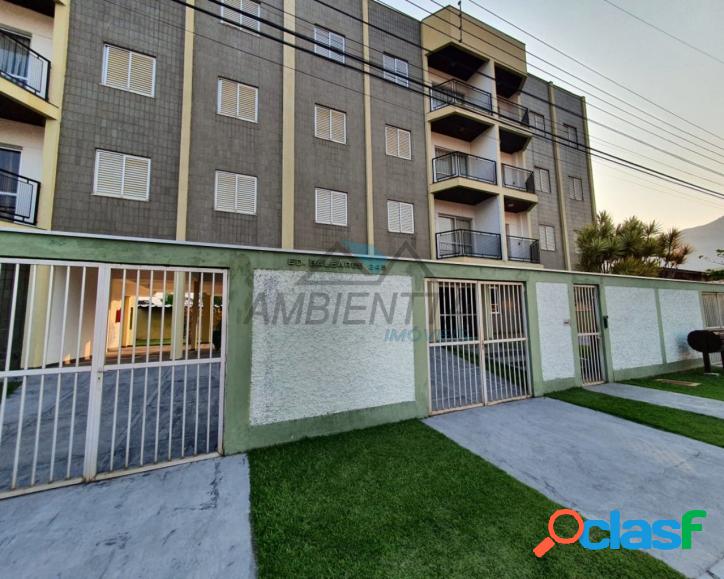 APARTAMENTO - RESIDENCIAL - MASSAGUACU