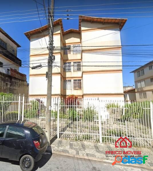 Apartamento 02 quartos a venda no Santo André