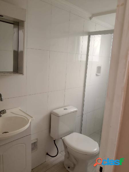 Apartamento 2 dormitórios - Res. D' Nápoli -Terra da Uva -