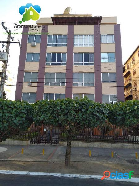 Apartamento 2qts no Centro de Araruama.