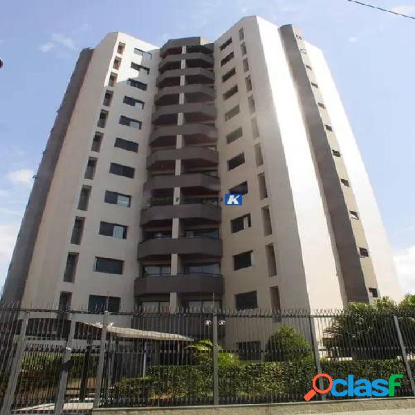 Apartamento LOCAÇÃO - 125m², 2 Suítes com closet - 2