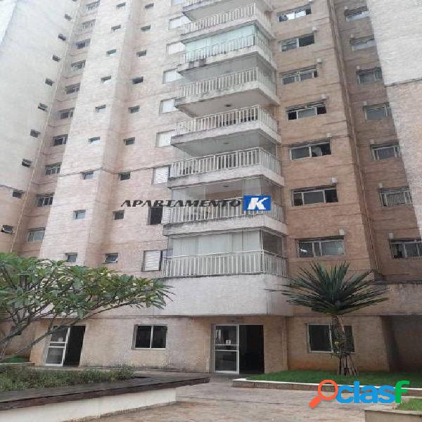 Apartamento LOCAÇÃO 71m², 3 dorms, 1 suíte, 1 Vaga -