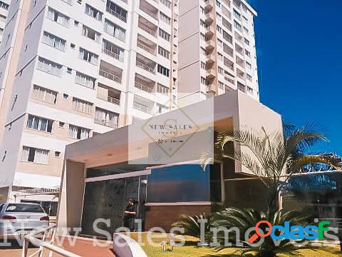 Apartamento com 3 Quartos à venda, 80m² - Parque