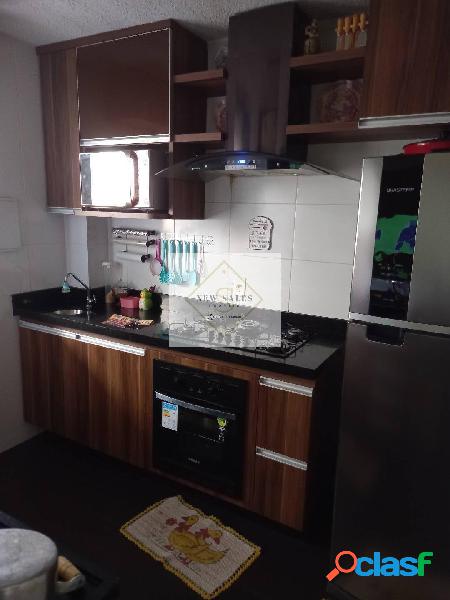 Apartamento no Setor Morada do Sol !! 2 Quartos !!