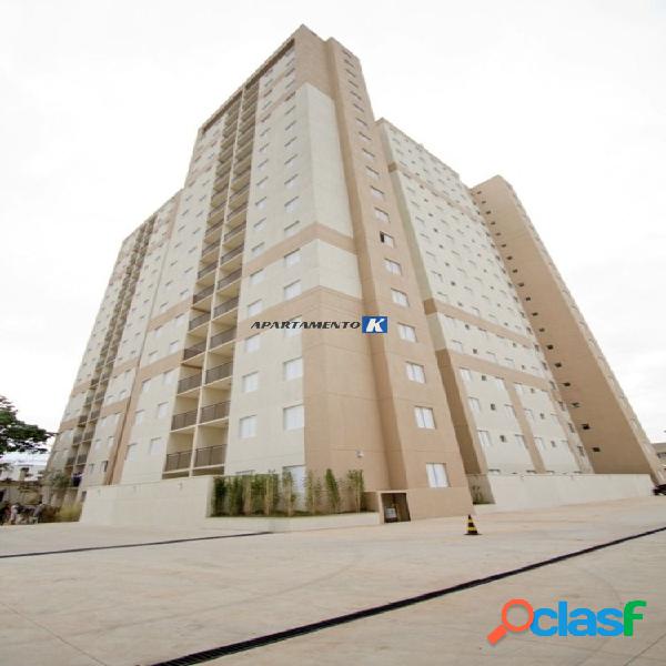 Apartamento p/ VENDA - 64m², 3 dorms, 1 suíte, 1 Vaga - c/