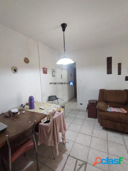 Apartamento p/ VENDA - 68m², 2 dormitórios, 1 Vaga, c/