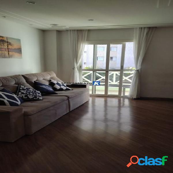 Apartamento p/ VENDA, 75 m², 3 dormitórios, 1 Vaga - Torre