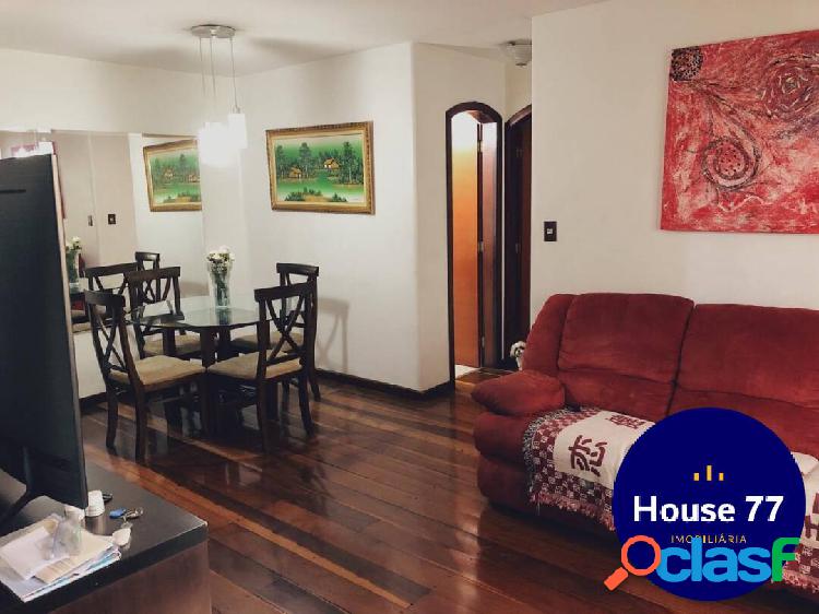 Apartamento para comprar no Campo Belo com e quartos em 100