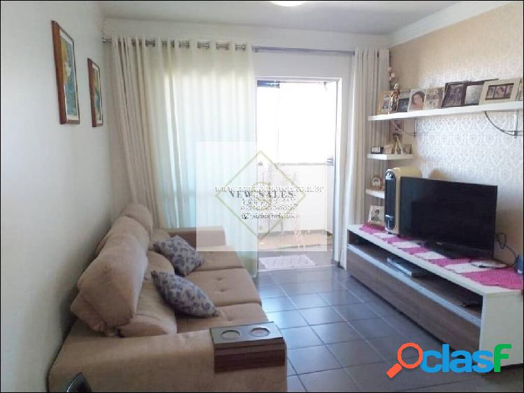 Apartamento para venda, Jardim América, 3 quartos, 1