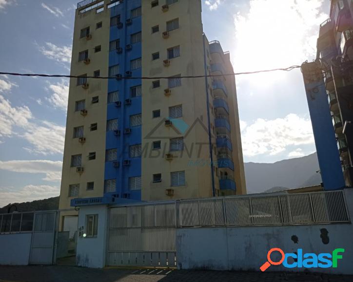Apartamento residencial - edifício canoas - Massaguaçu -