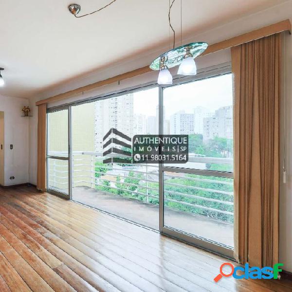 Apartamento à venda no bairro Vila Mariana - São Paulo/SP
