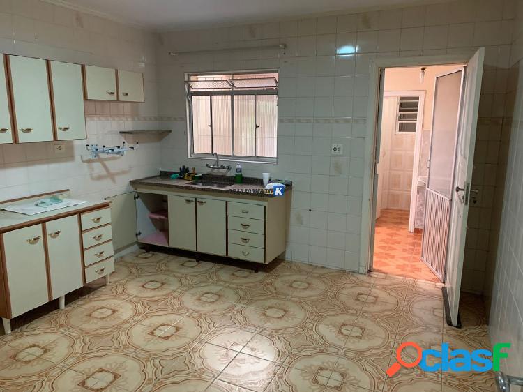 Casa VENDA 178m², 2 dorms, terreno de 149m², OPORTUNIDADE