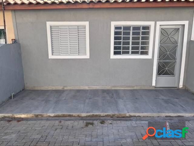 Casa com 2 dormitórios - Condominio vila nova sorocaba -