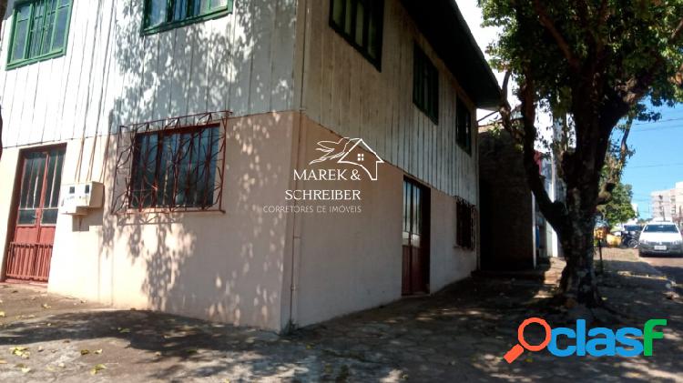 Casa com 2 quartos, para locação em Dois Vizinhos