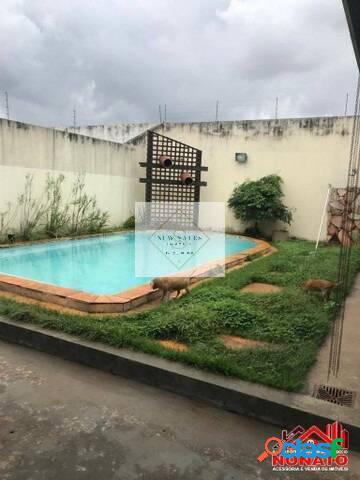 Casa maravilhosa bem localizada no Parque Anhanguera