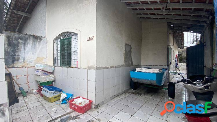 Casa térrea geminada - 2 Dormitórios na Vila Sônia