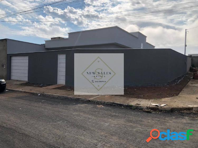 Casas espetaculares localizadas no Residencial Solar Garden